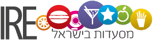 LOGO IRE.co.il