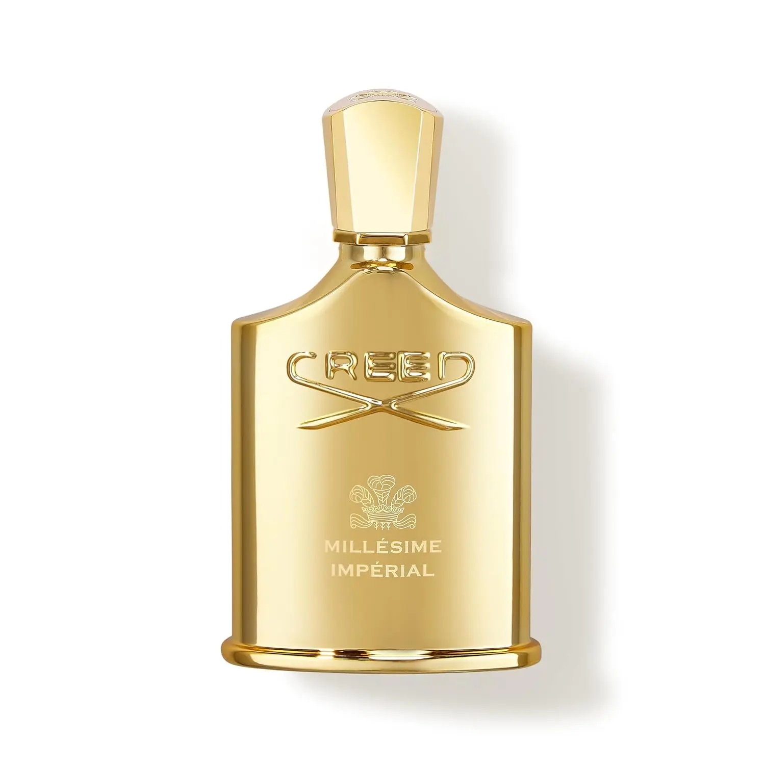 בושם Creed Millesime 100ml Silver Mountain Water