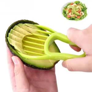 מכשיר חיתוך אבוקדו 3 ב-1