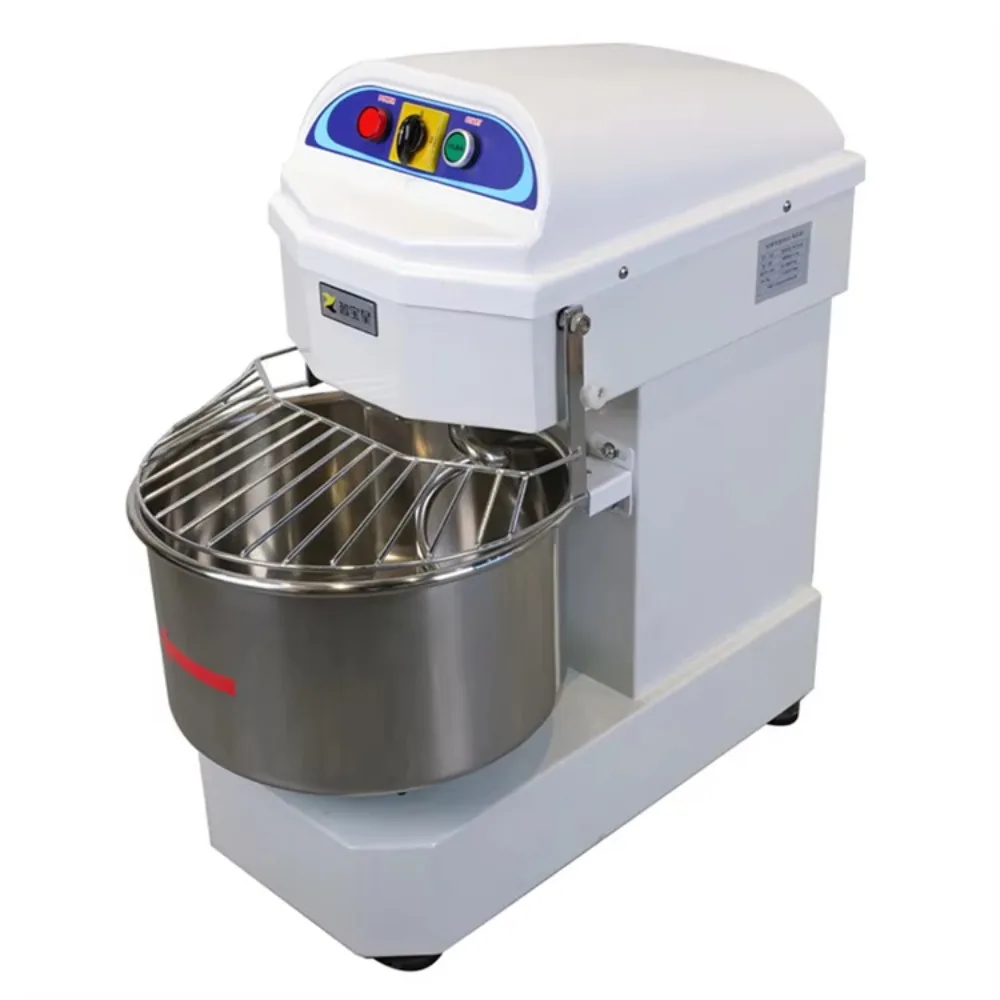מיקסר בצק מסחרי CS30 13KG 35L
