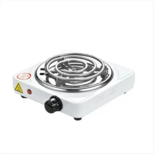 כיריים חשמליות ניידות A99U 1000W