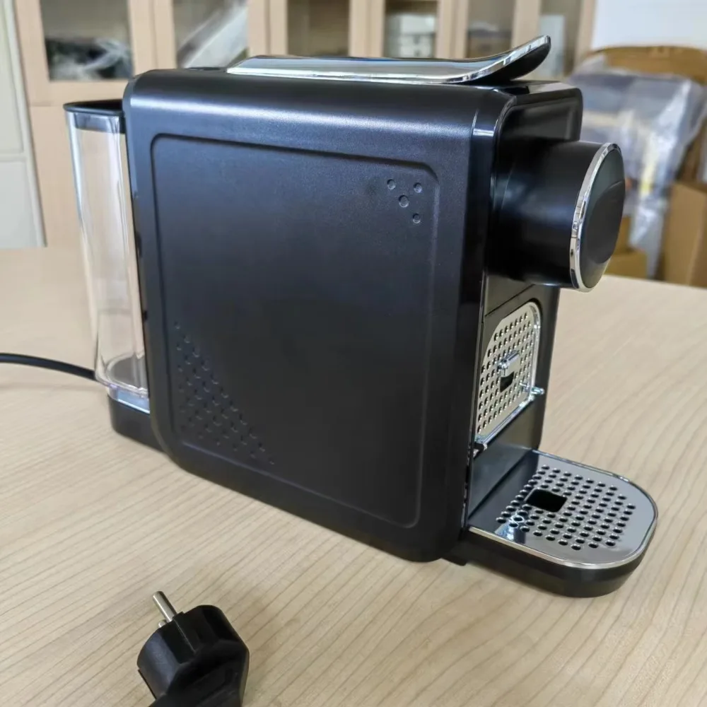 מכונת קפה מסחרית לשימוש במאפיות