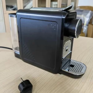 מכונת קפה מסחרית לשימוש במאפיות