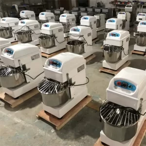 מיקסר בצק מסחרי CS30 13KG 35L