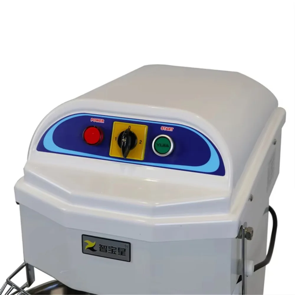מיקסר בצק מסחרי CS30 13KG 35L