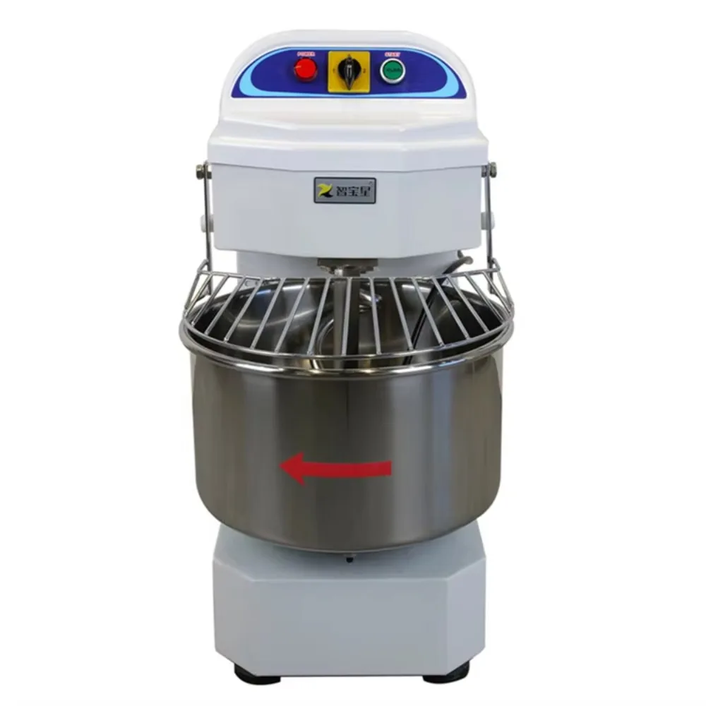 מיקסר בצק מסחרי CS30 13KG 35L