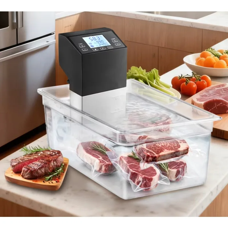סוויד קוקר 1500W לבישול מקצועי