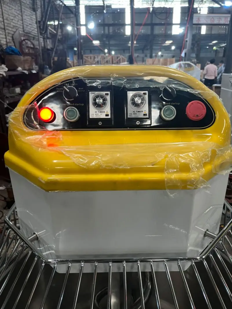 מכונת ערבוב בצק פיצה LEMONMECH