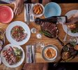 מושבוצ – מסעדת בשרים – מושב רמות
