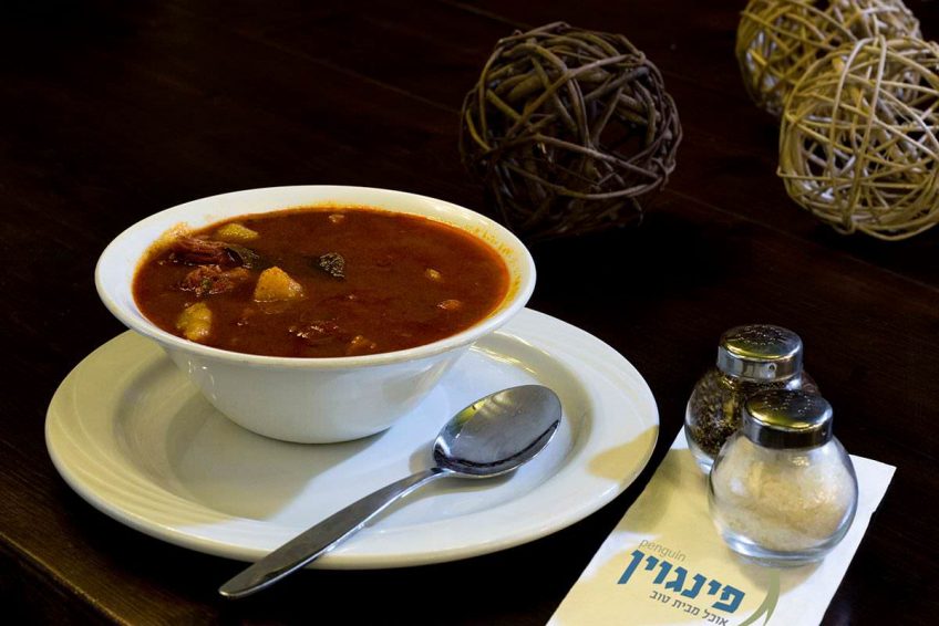 פינגווין נהריה