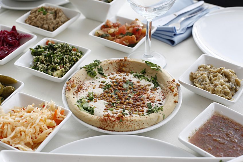 שיפודי ציפורה – ראשון לציון
