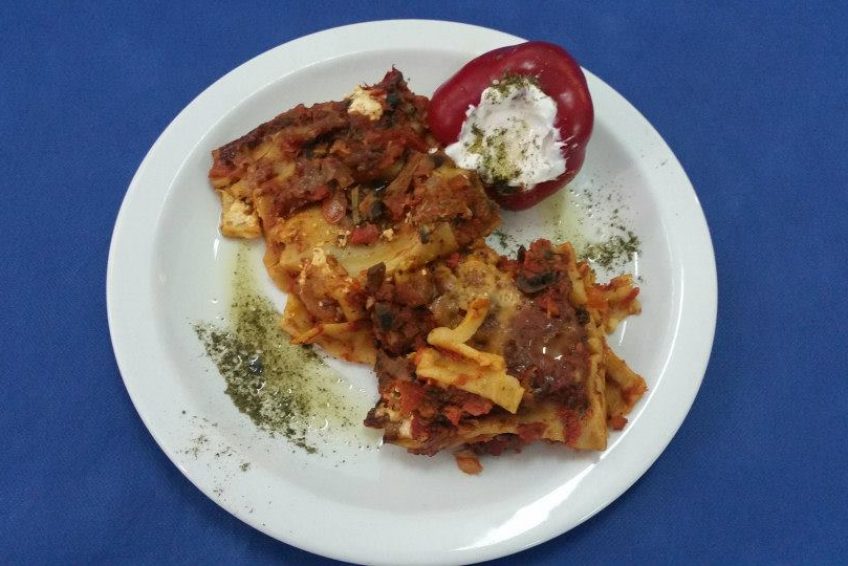 הקצה