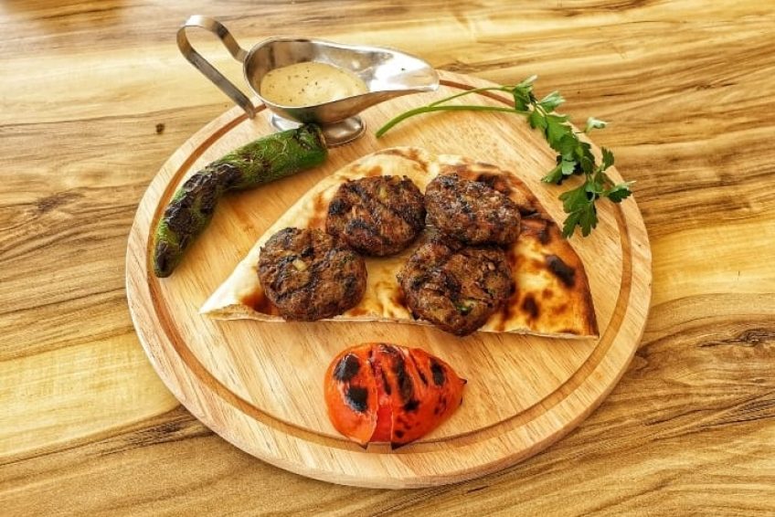 מסעדת איסקנדר – ראש פינה