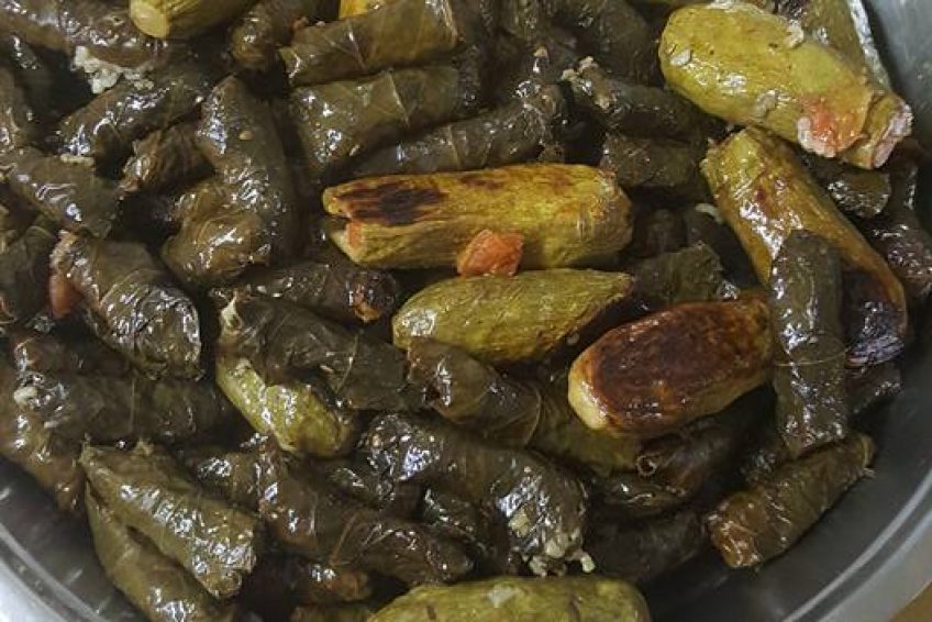 אלמנסף – מסעדה – יאנוח ג’ת