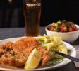 הכובשים – מסעדה ביסטרו – תל אביב