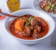 המטבחון – מסעדת אוכל ביתי – שוק הכרמל