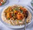 המטבחון – מסעדת אוכל ביתי – שוק הכרמל