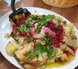 שראביכ – מסעדה בפר ראמה