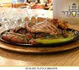 אלכסנדר | דיינר מקומי | נהריה