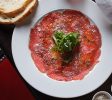 סבסטיאן – מסעדת בראסרי בהרצליה