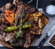 אמיגוס – מסעדת בשרים – קרית שמונה