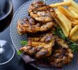 אמיגוס – מסעדת בשרים – קרית שמונה