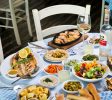 שוק דגים – מסעדת דגים באילת