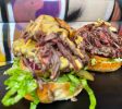 מסעדת – The Burger Place – מג’דל שמס – המבורגריה