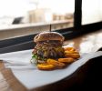 מסעדת – The Burger Place – מג’דל שמס – המבורגריה