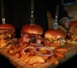 מסעדת – The Burger Place – מג’דל שמס – המבורגריה
